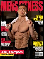 Men's Fitness South Africa